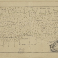 [Mapa niemiecka nr 4]